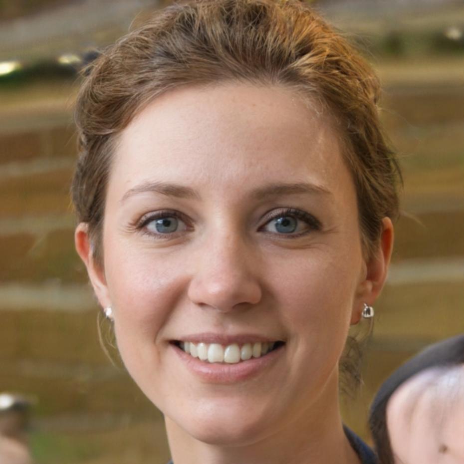 Portrait de Zehra