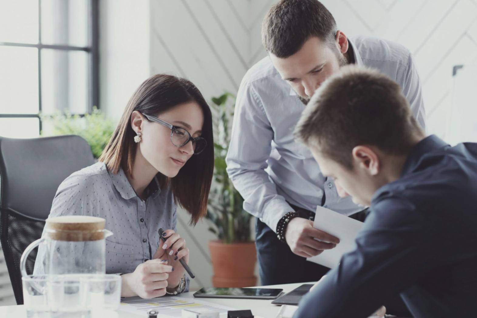 Session de formation en gestion budgétaire personnalisée