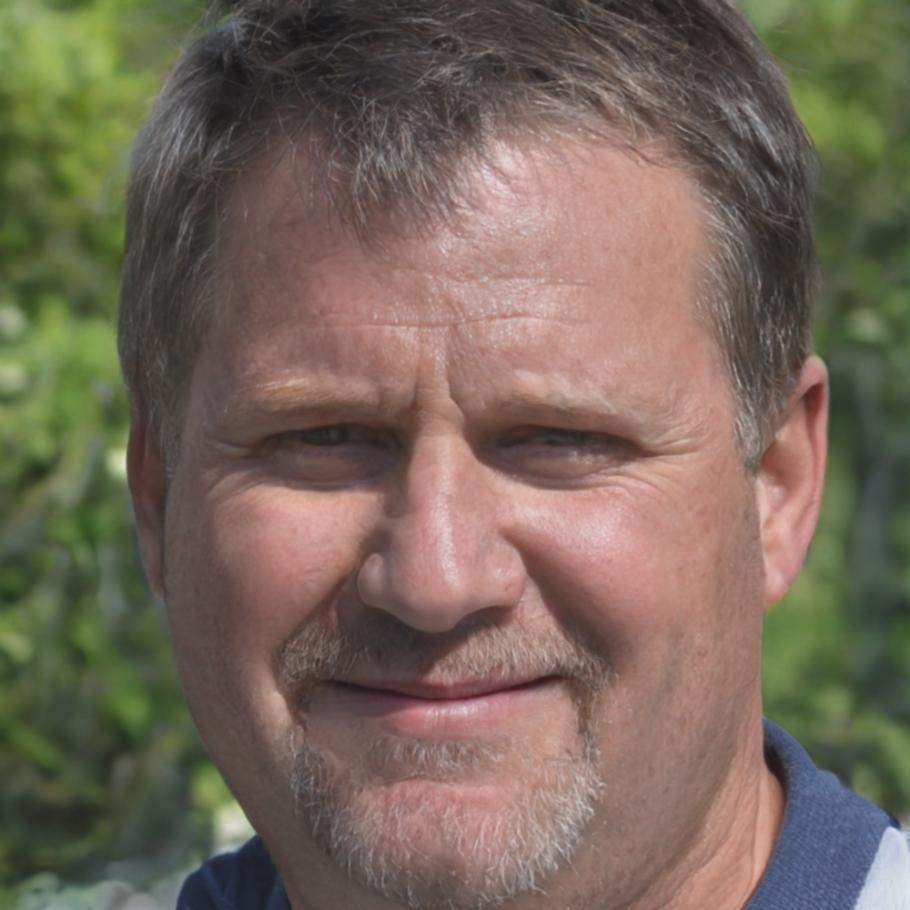 Portrait de Cyprien Vallet